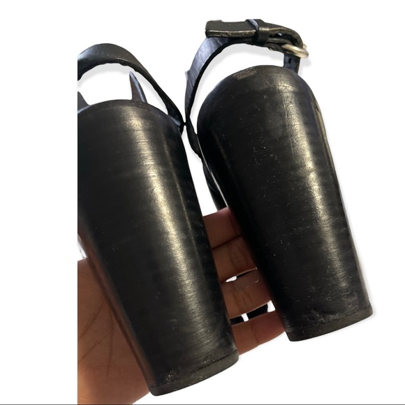 Rag and Bone Leather Peep Toe Heels/Bootie - Picture 13 of 15